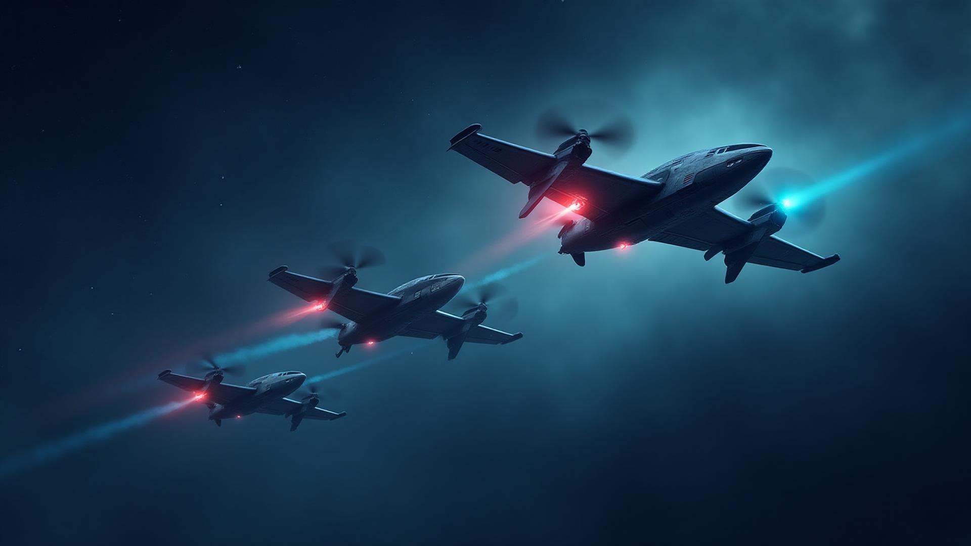 Soaring Eagles Aerial Robotics Club Drones Rc Planes